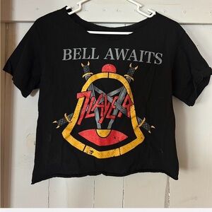 Methsyndicate Taco Bell Slayer Shirt